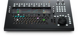 Fairlight Desktop Audio Editor